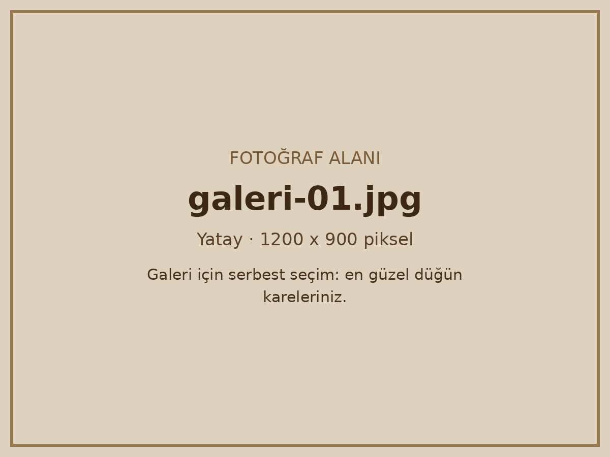 Rheinaura salonundan bir kare