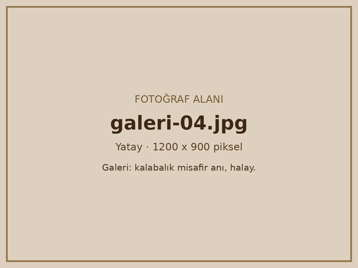 Rheinaura salonundan bir kare